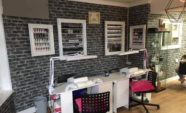 Photo of Beauty Station Hair & Nails