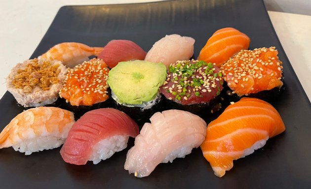 Photo de Sushi Fresh