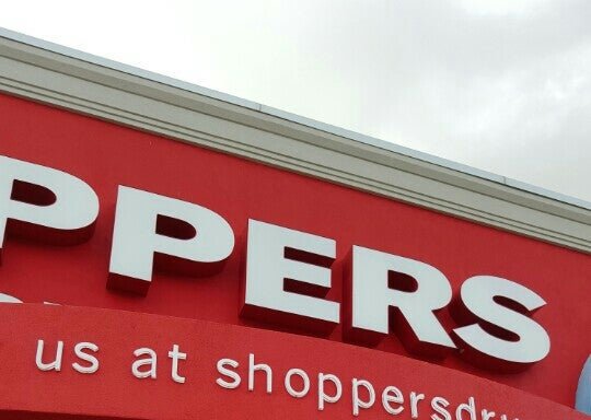 Photo of Shoppers Drug Mart