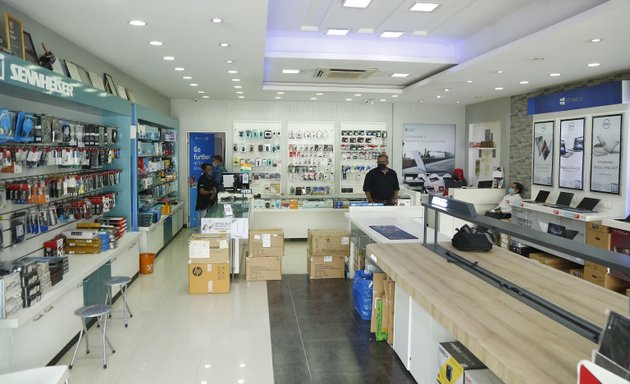 Photo of Mega IT Store