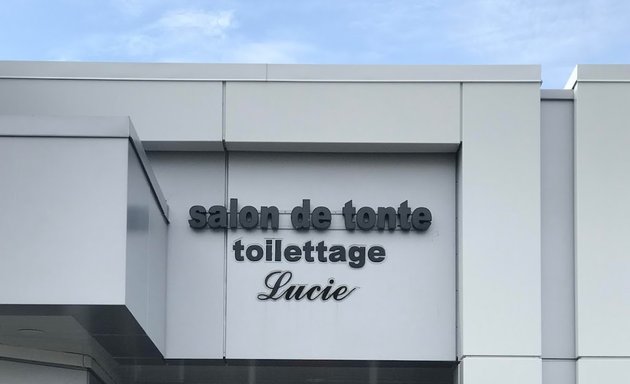 Photo of Salon Toilettage Lucie
