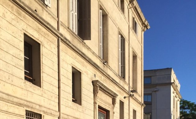 Photo de Préfecture Immobilier