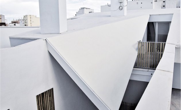 Foto de MBe Arquitectura Passivhaus