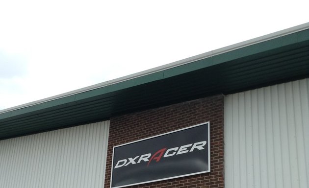 Photo of DXRacer Canada