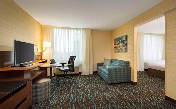 Photo of Fairfield Inn & Suites by Marriott Calgary Downtown