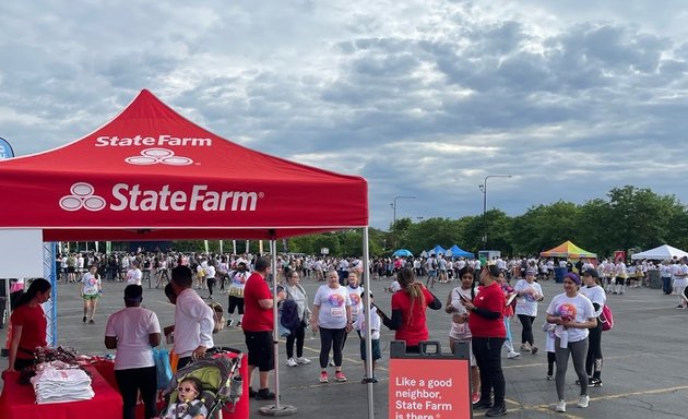 Photo of Steven Clark - State Farm Insurance Agent