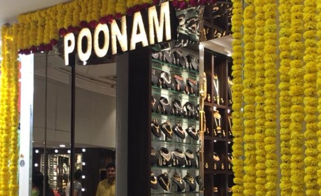 Photo of Poonam Art Jewellers, Moksh Plaza Ground Floor