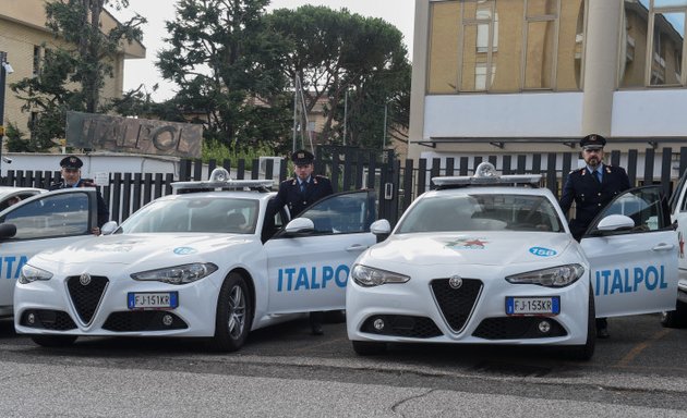 foto Italpol Vigilanza Roma S.R.L.