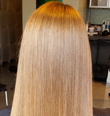 Photo of Dax and Lindsay's Thermal Reconditioning and Keratin Straightening Specialists