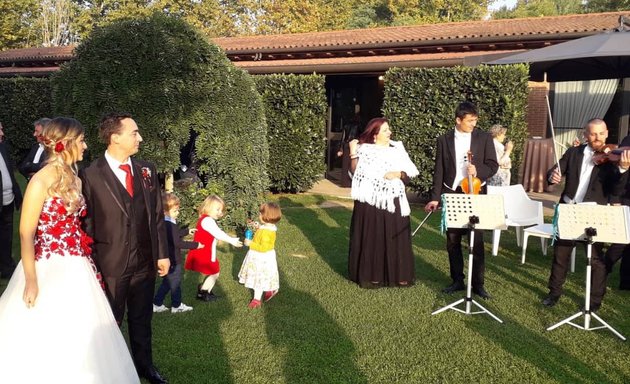 foto Note dal Vivo - Musica per Matrimonio - Quartetto d'archi Torino