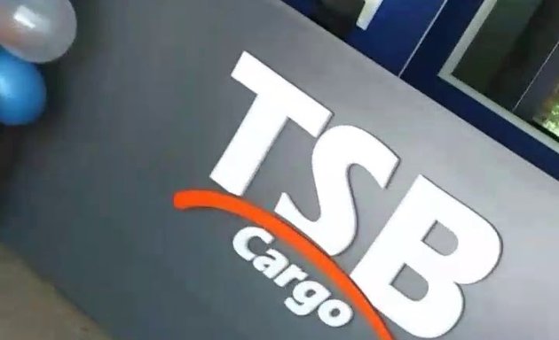 Foto de TSB Cargo
