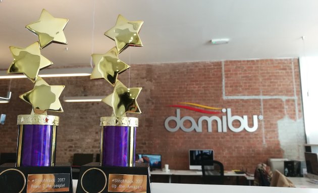 Photo of Damibu Ltd