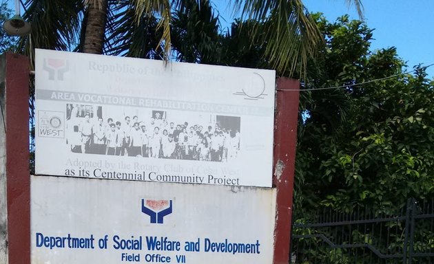 Photo of Department Of Social Welfare And Development