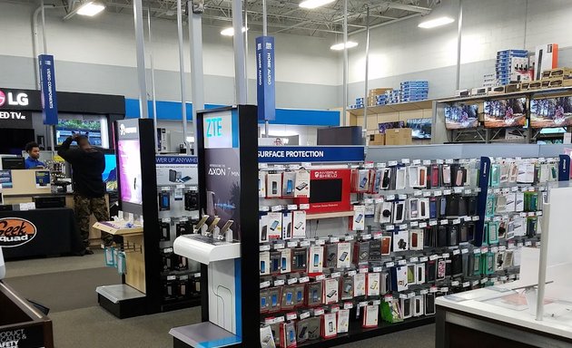 Photo of Best Buy