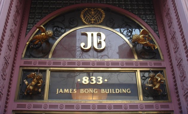 Photo of James Bong Enterprises Inc
