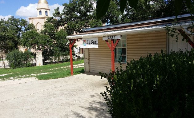 Photo of El Bari Community Health Center