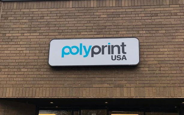 Photo of Polyprint USA