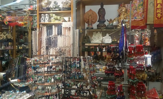Photo of Jing Ying Gift Shop