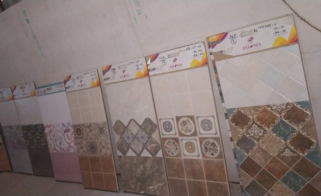 Photo of Pavani Marbles & Granites