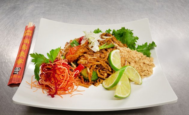 Photo of Thai Mis Delicias