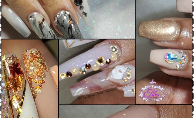 Photo of Tips By Tiffany Nail Boutique