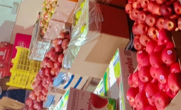 Photo of Sri Sairam Fruits And Vegetables