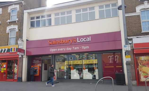 Photo of Sainsbury's Local