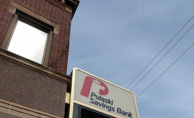 Photo of Pulaski Savings Bank