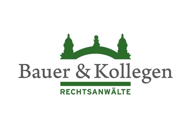 Foto von Rechtsanwälte Bauer und Kollegen GbR