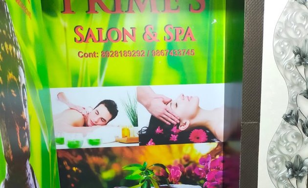 Photo of Prime Salon & Spa In Andheri West