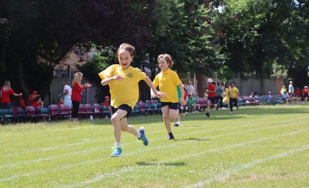 Photo of Churchfields Junior School