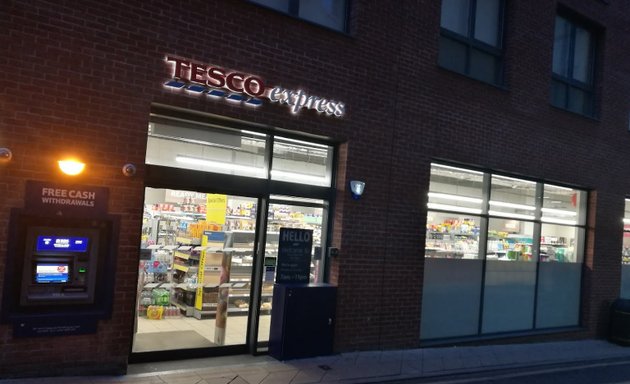 Photo of Tesco Express