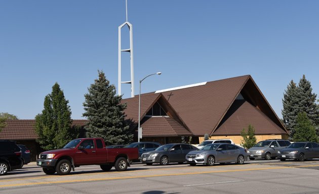 Photo of Calvary Baptist Church