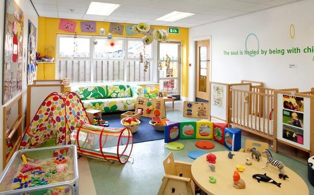 Photo of Bright Horizons Broadgreen Day Nursery and Preschool