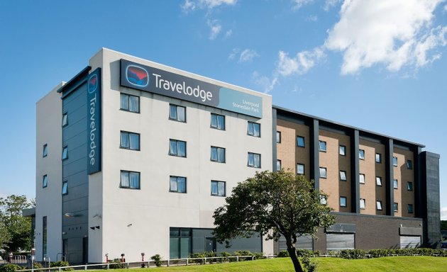 Photo of Travelodge Liverpool Stonedale Park