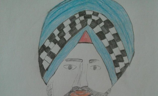 Photo of Sikh Wisdom