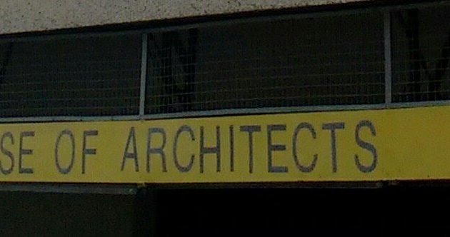 Photo of The House Of Architects