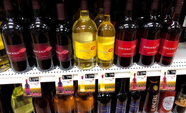 Photo of Super Liquor & Wine Inc