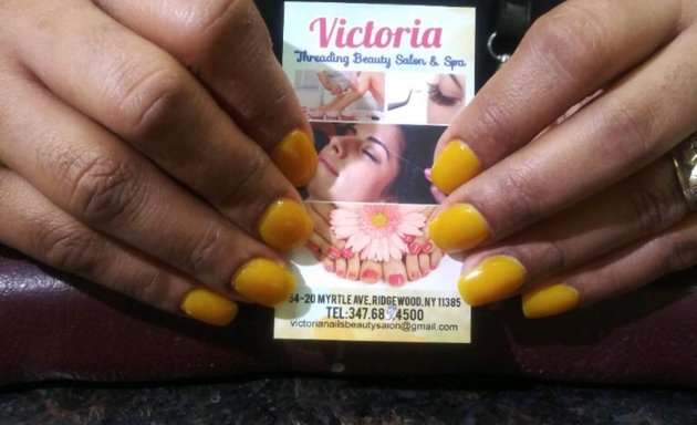 Photo of Victoria Threading Beauty Salon & Spa