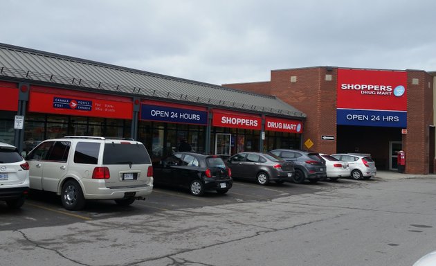 Photo of Shoppers Drug Mart