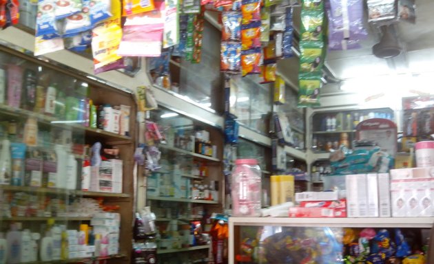 Photo of Society Medical Stores