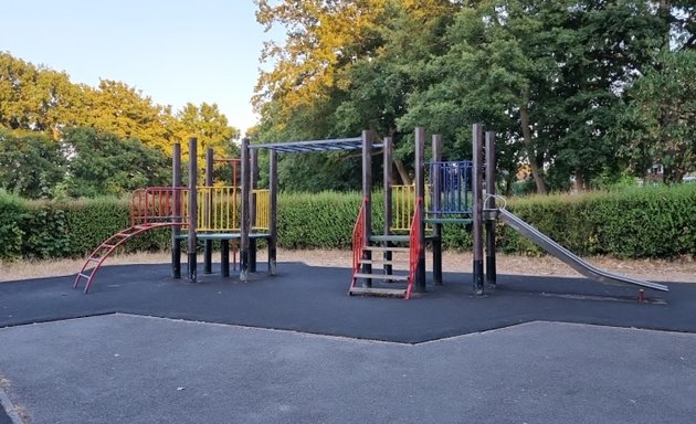 Photo of Shirley Church Recreation Ground