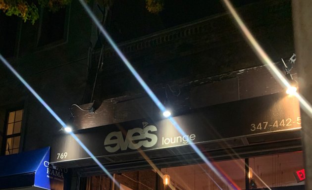 Photo of Eve's Lounge