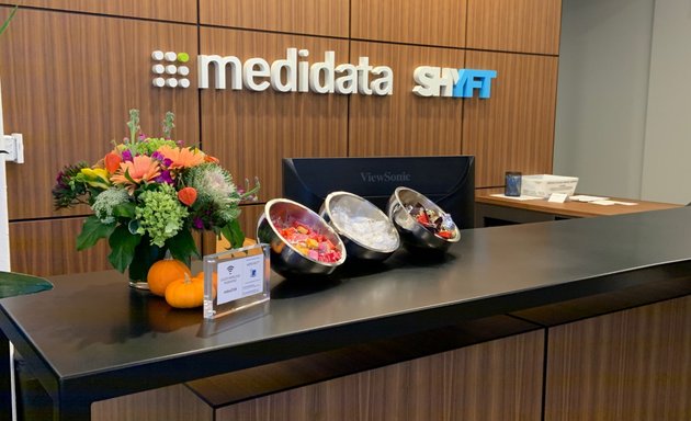 Photo of Medidata