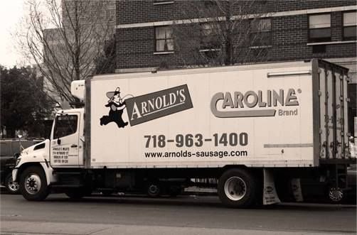 Photo of Arnolds Meat Food Products