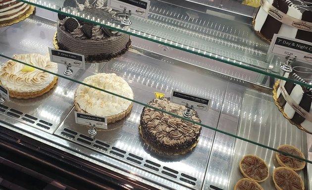 Photo of Shloimy's Bake Shoppe