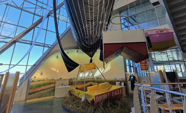 Photo of Hot Air Balloon Museum