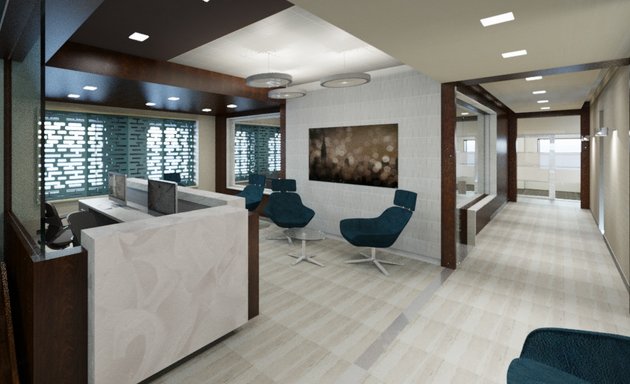 Photo of Jay Suites Madison Avenue - NYC Office Space Rentals + Meeting Rooms for Rent