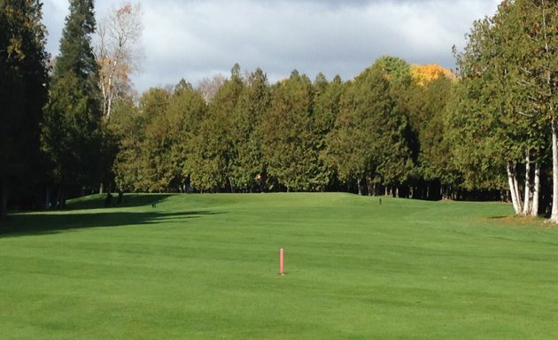 Photo of Stittsville Golf Course