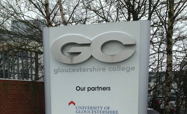 Photo of Gloucestershire College